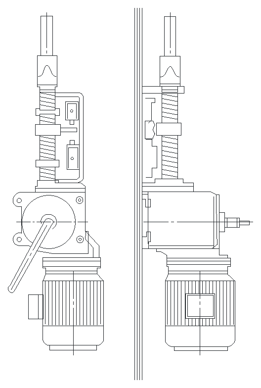 Native FreeCAD reconstruction of drawing 06